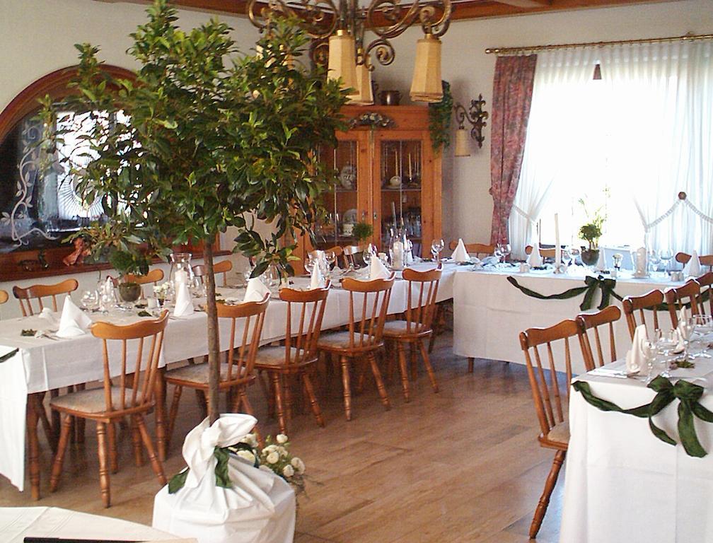 Landhotel Sonneneck - Breuna im Naturpark Exterior foto